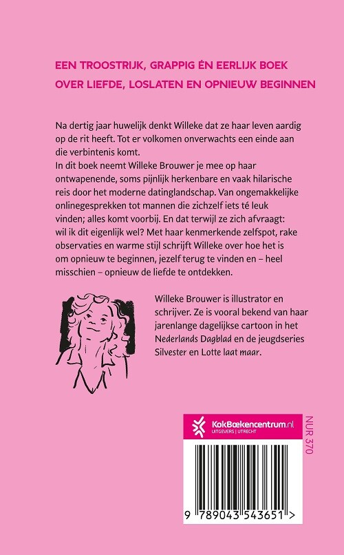 Alles doet het nog achterkant