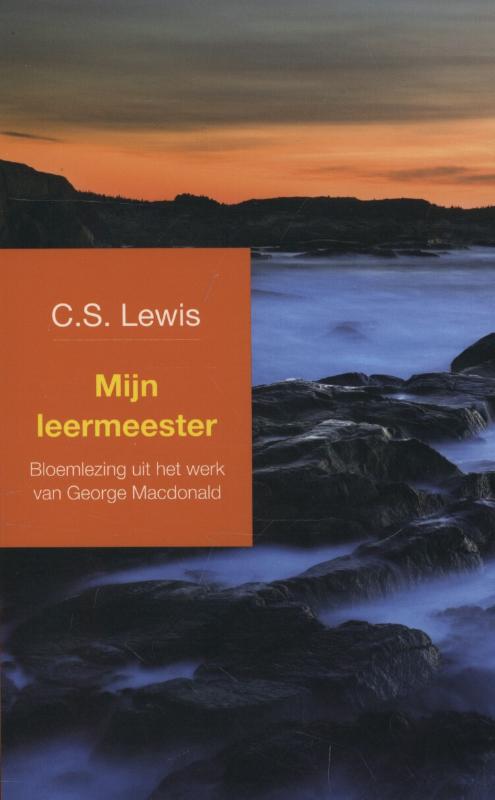 Mijn leermeester