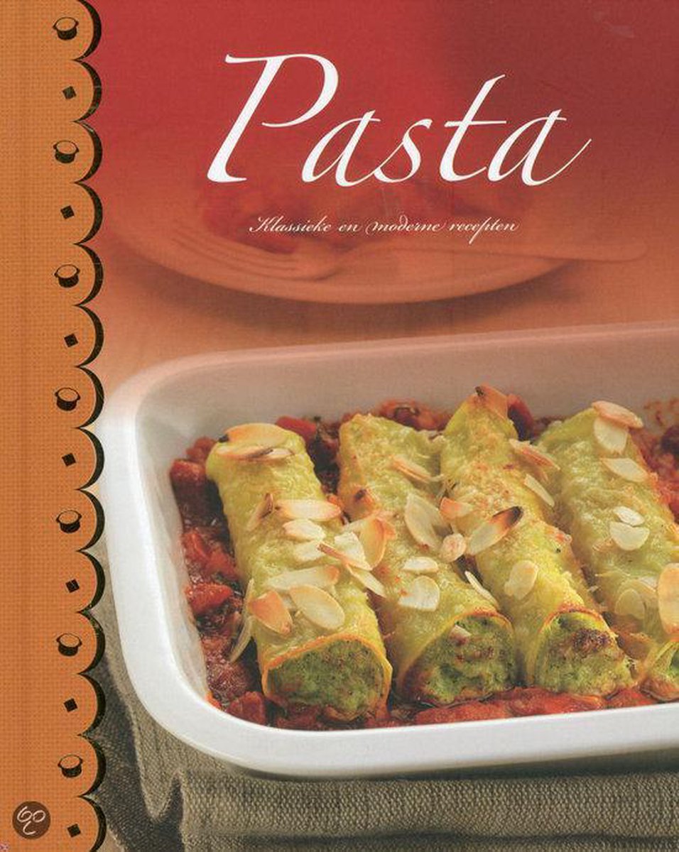 Pasta thumbnail