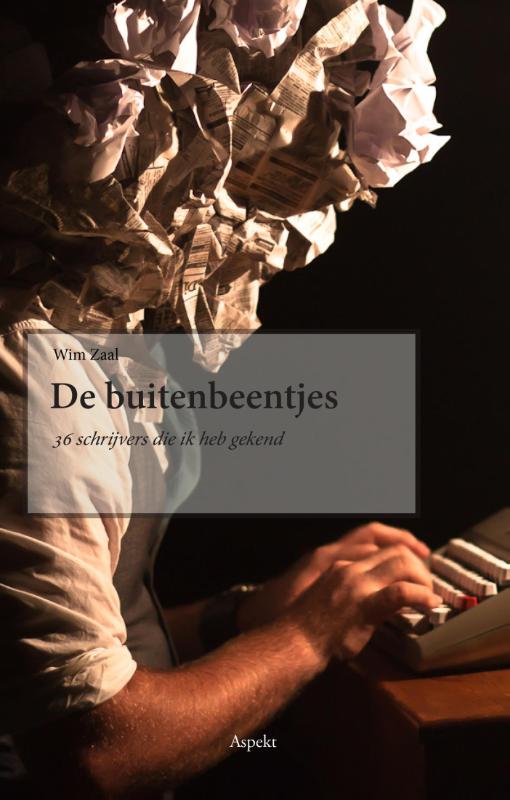 De buitenbeentjes / Letterengalerie / 2