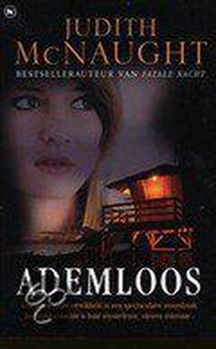 Judith McNaught Ademloos