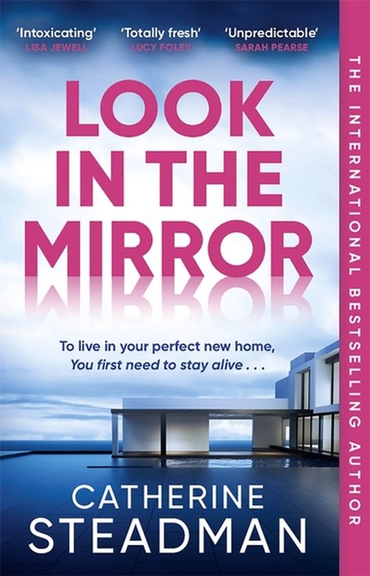 Catherine Steadman Look In The Mirror