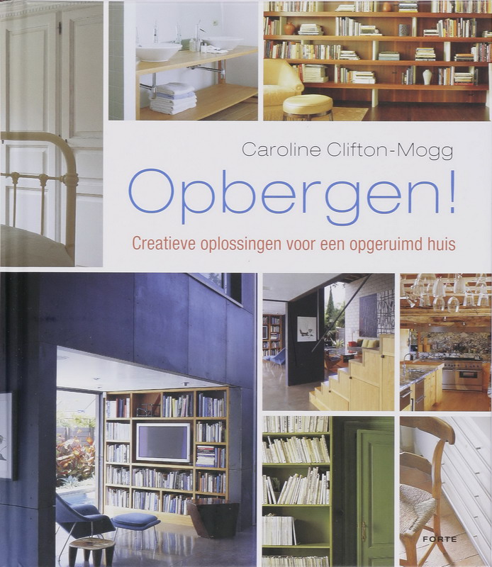 Opbergen!