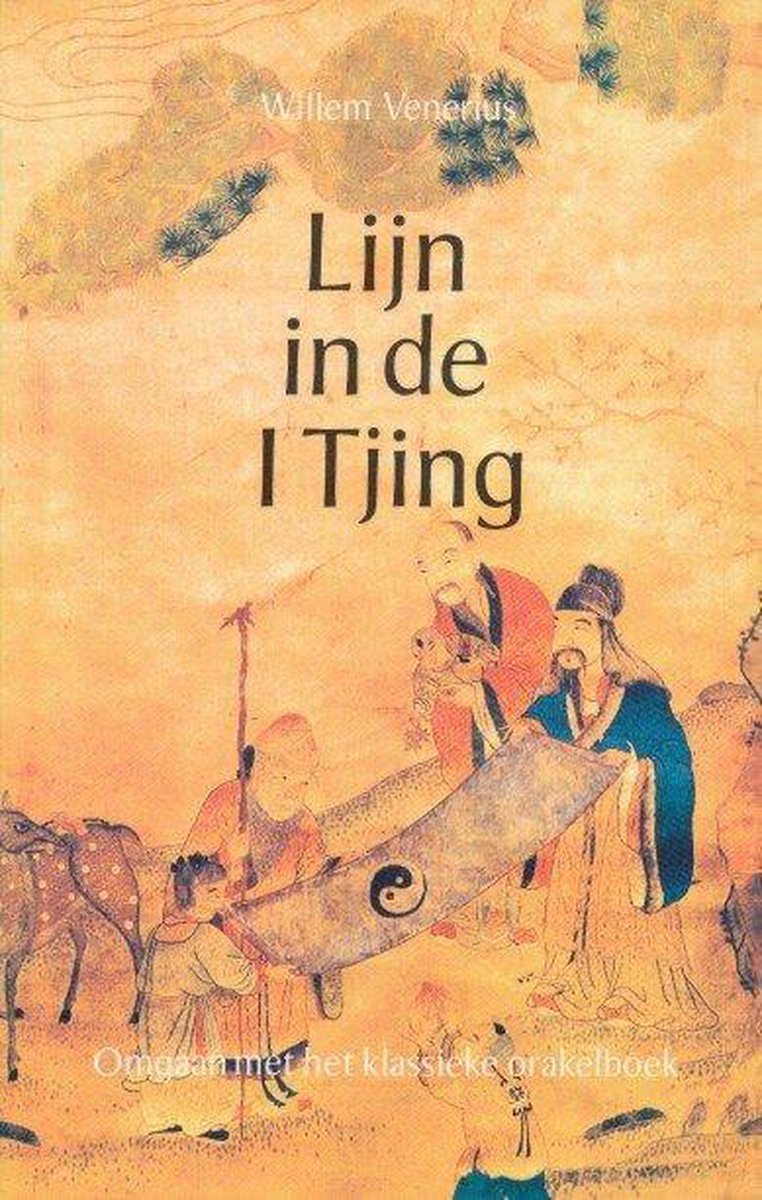 Lijn in de I Tjing