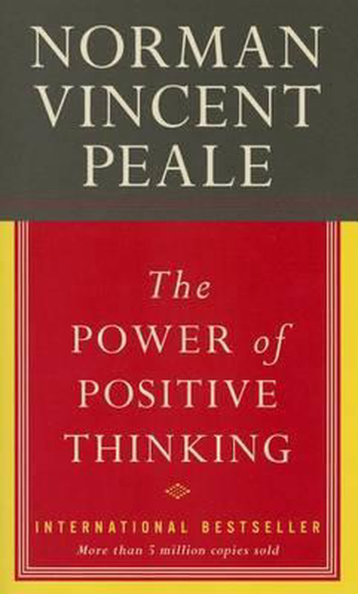 The Power of Positive Thinking