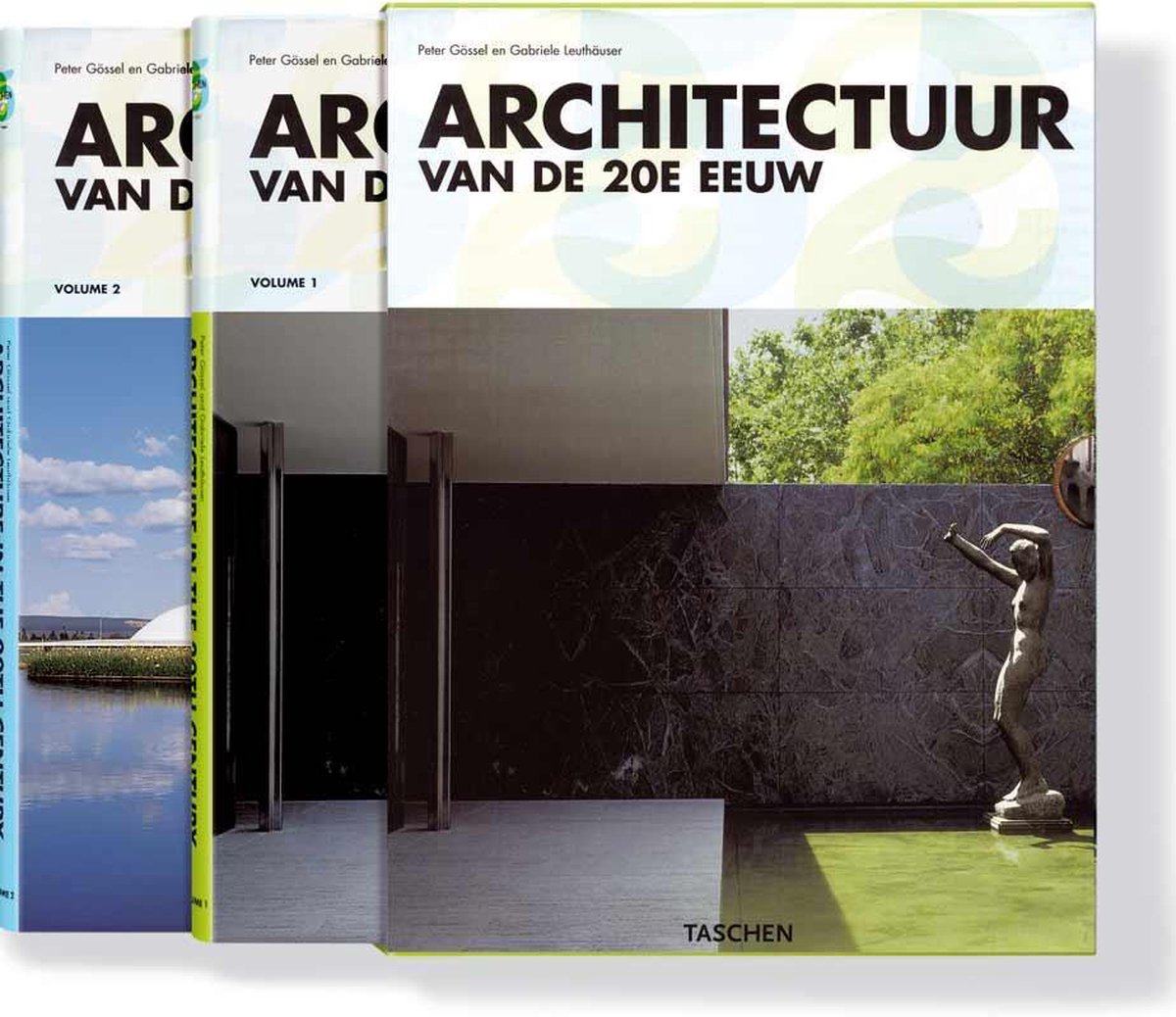 Gossel Architectuur In De 20e Eeuw