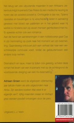 Kruisbestuiving achterkant