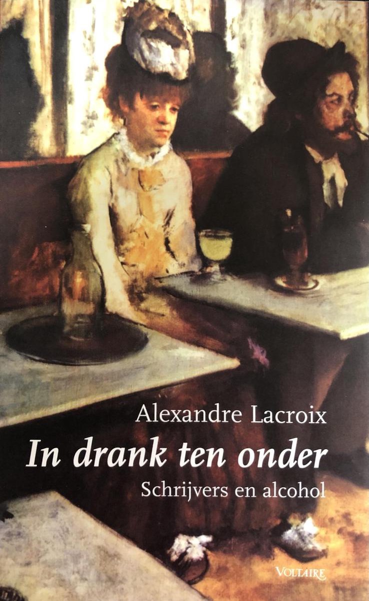 A. Lacroix In Drank Ten Onder thumbnail