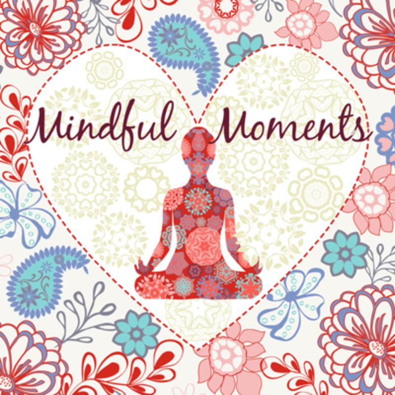 Mindful Moments thumbnail