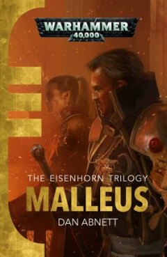 WARHAMMER 40K MALLEUS