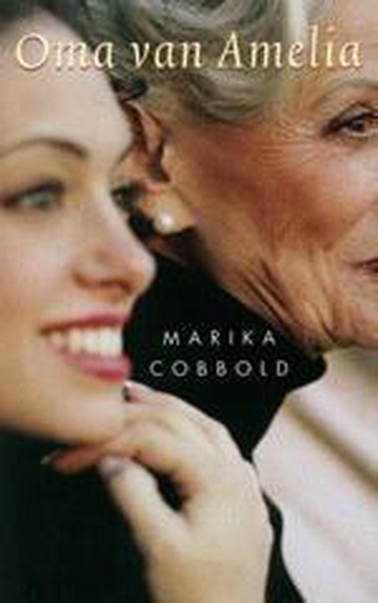 boekenbalie_9789041014702_cover Oma Van Amalia