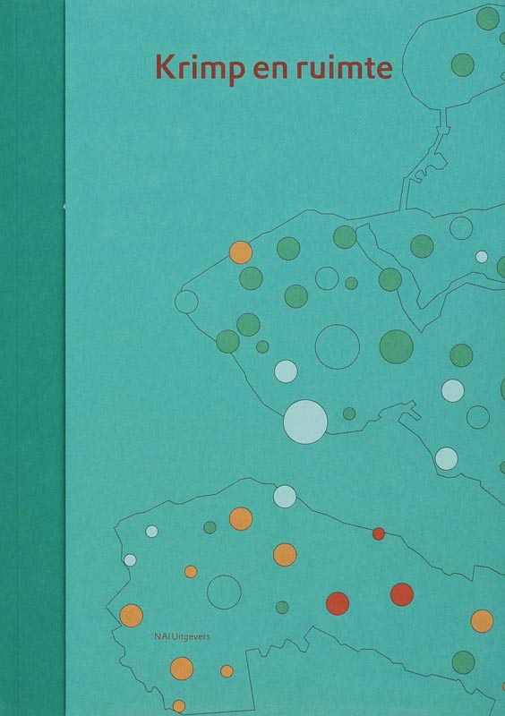 boekenbalie_9789056625276_cover Krimp en ruimte / RPB