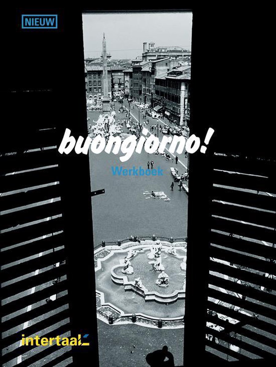 boekenbalie_9789054512332_cover Buongiorno!-nieuw werkboek + online-mp3's