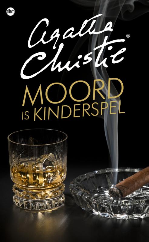 Moord is kinderspel / Agatha Christie