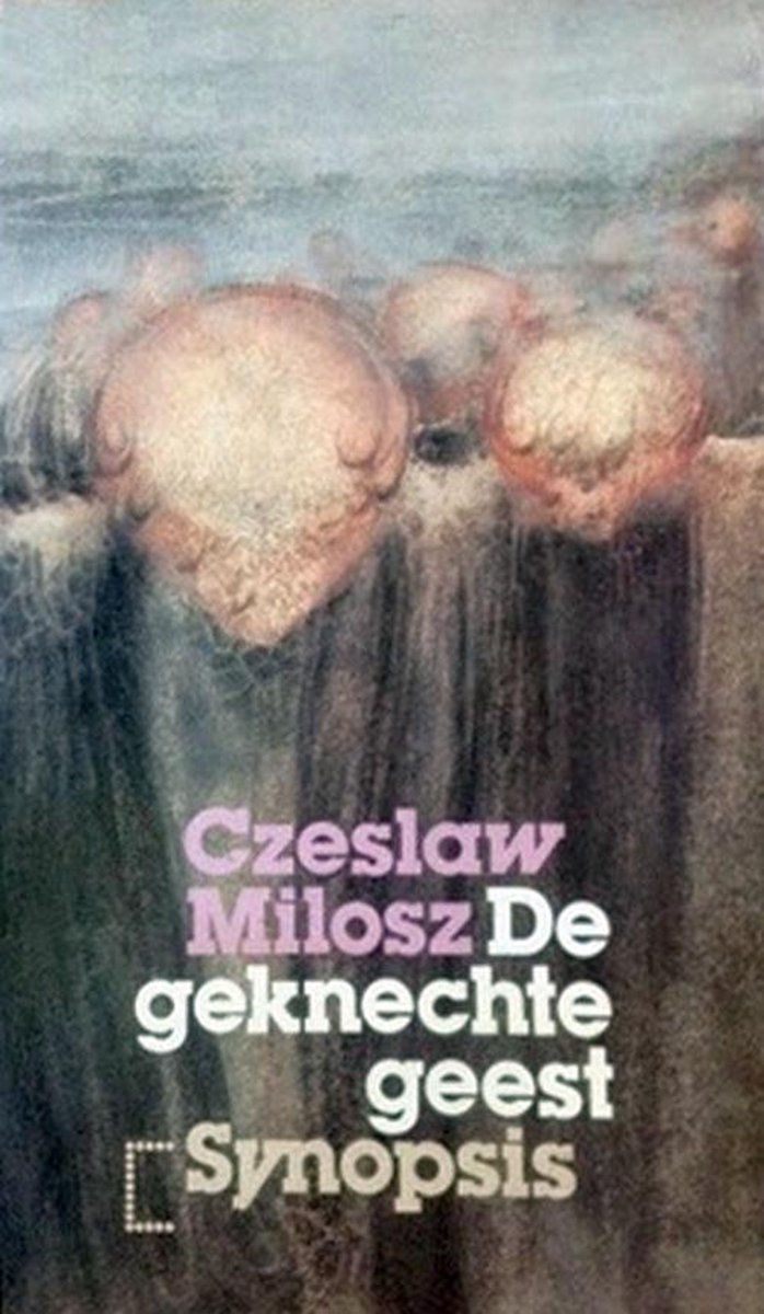 Geknechte geest
