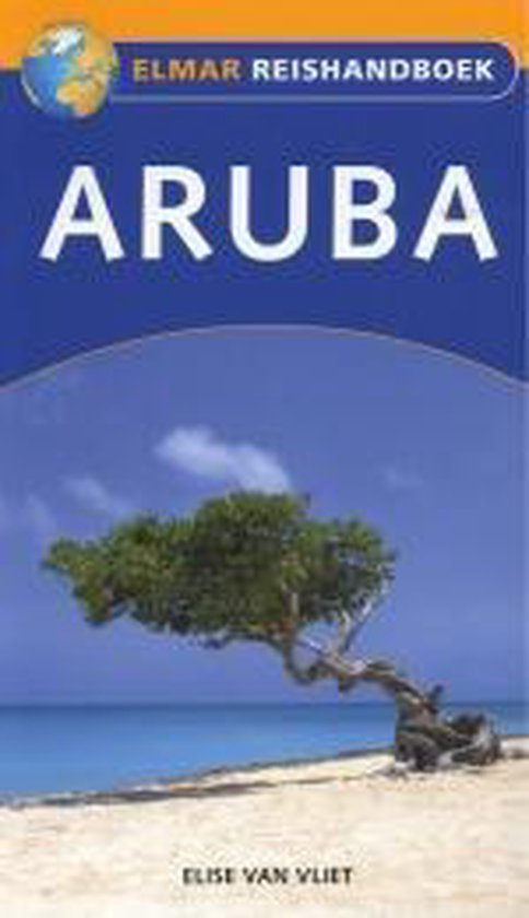 Aruba / Elmar reishandboek