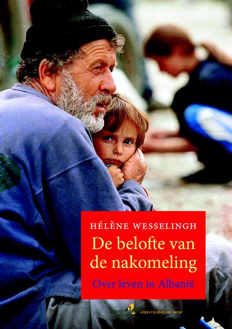 De belofte van de nakomeling