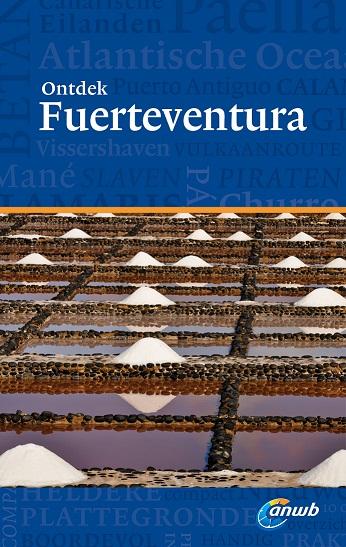 boekenbalie_9789018038250_cover Fuerteventura / ANWB Ontdek