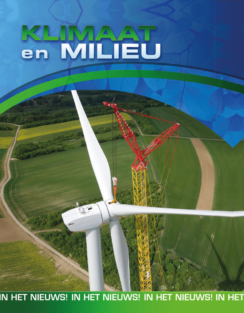 Klimaat en milieu / In het nieuws!