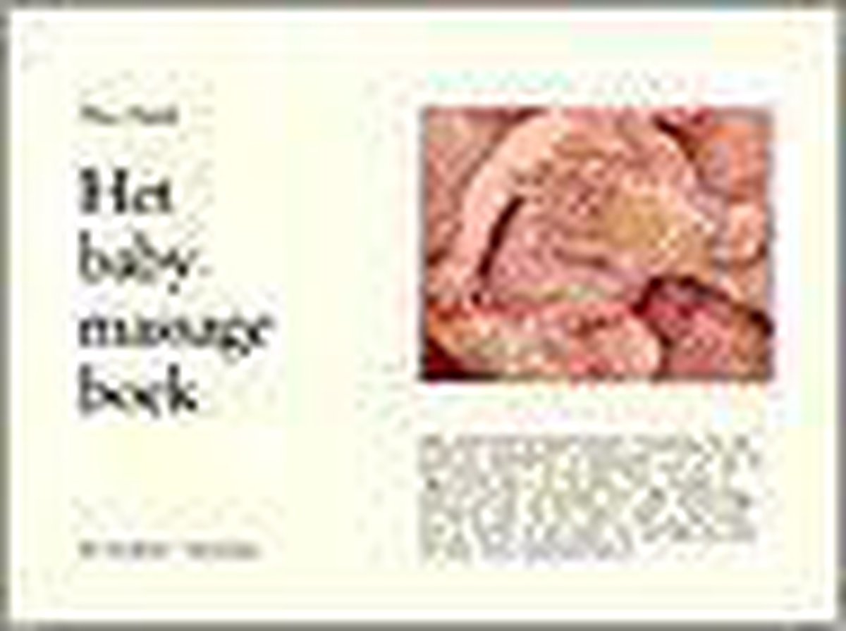 boekenbalie_9789060303382_cover BABY-MASSAGEBOEK