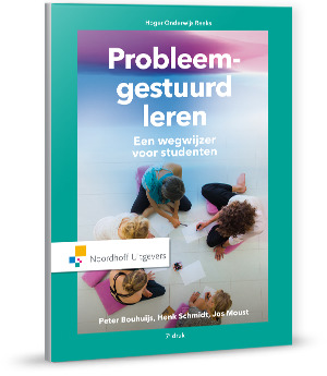 Probleemgestuurd leren / Vast Boek / Noordhoff