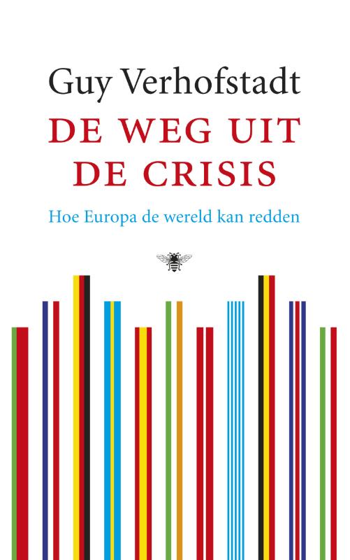 G. Verhofstadt De Weg Uit De Crisis thumbnail