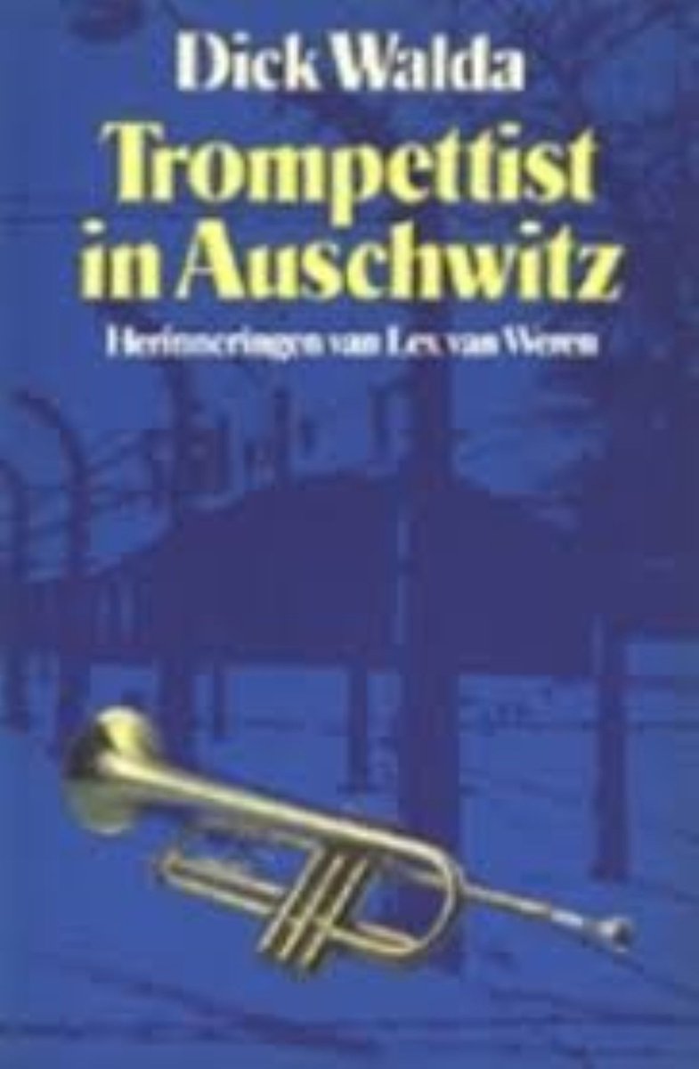 Walda Trompettist In Auschwitz thumbnail