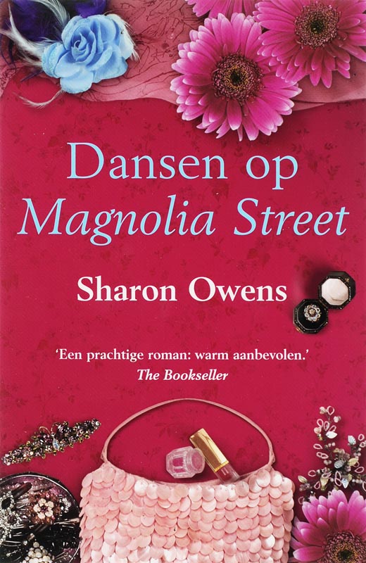 Dansen op magnolia street