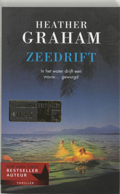 H. Graham Zeedrift