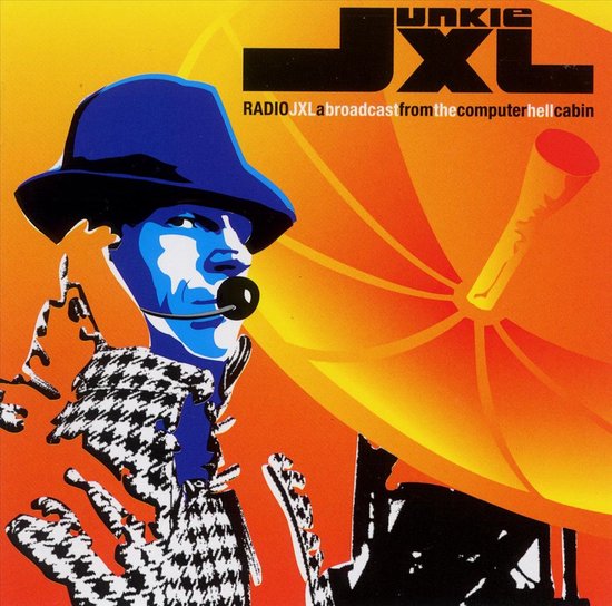 Radio Jxl