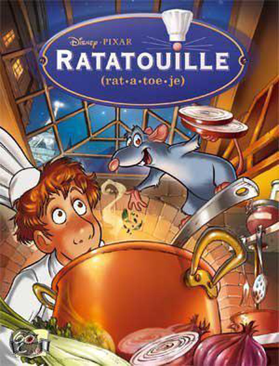 boekenbalie_9789085743019_cover Filmstrip / 58 Ratatouille