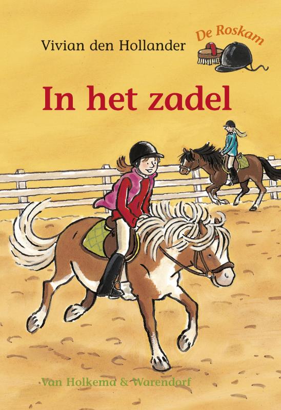 boekenbalie_9789026917066_cover In het zadel / De Roskam
