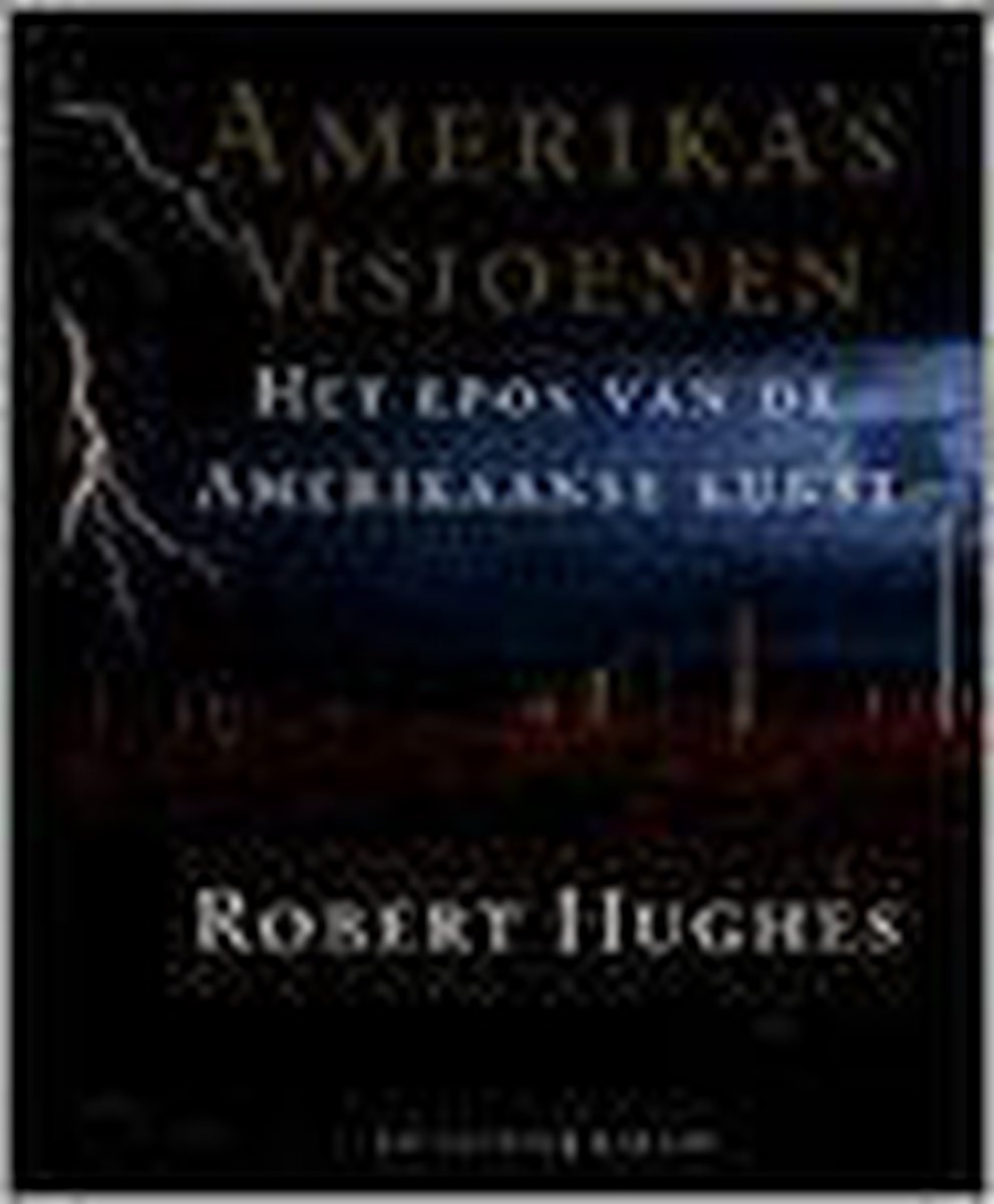boekenbalie_9789050183765_cover Amerika's visioenen