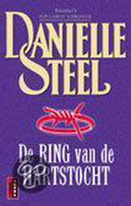 De ring van de hartstocht / Poema roman