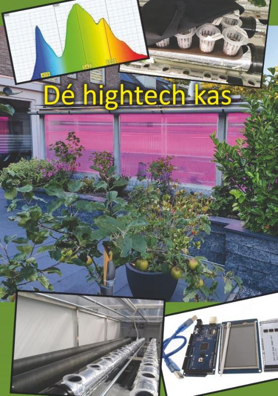 Dé hightech kas