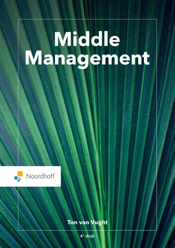 Ton van Vught Middle Management thumbnail