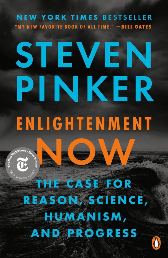 boekenbalie_9780143111382_cover Enlightenment Now