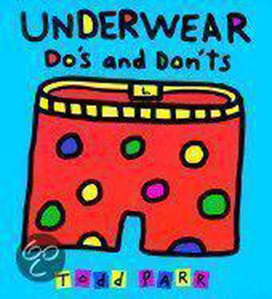 Underwear Do's and Don'ts