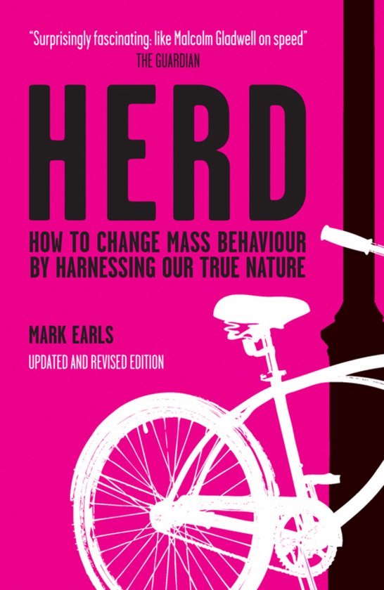 Mark Earls Herd thumbnail
