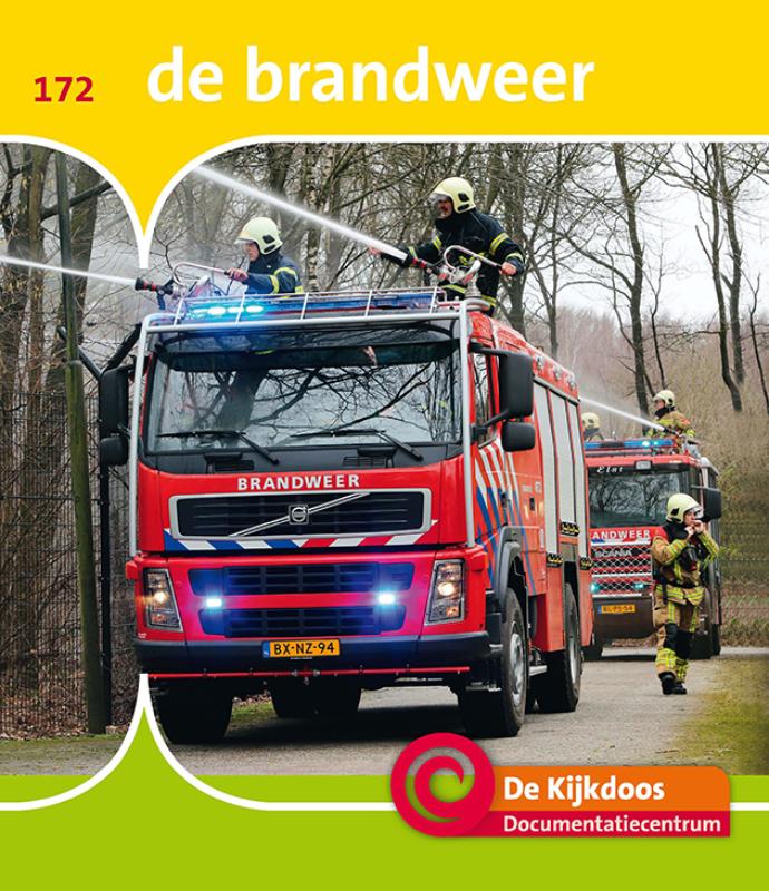 De brandweer / De kijkdoos / 172