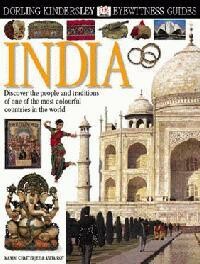 boekenbalie_9780751333565_cover India.Eyewitness Travel Guides - 2002