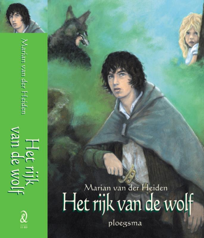 boekenbalie_9789021616186_cover Het rijk van de wolf / Ploegsma kinder- & jeugdboeken