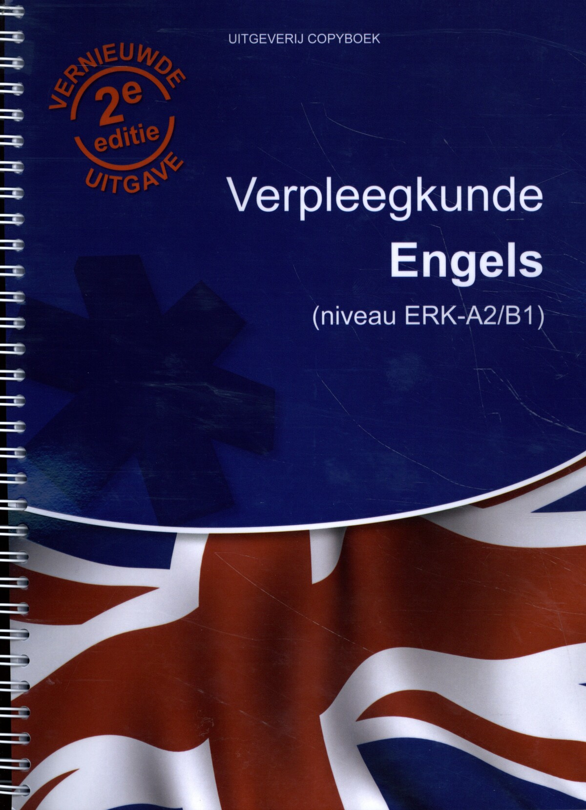 Verpleegkunde Engels