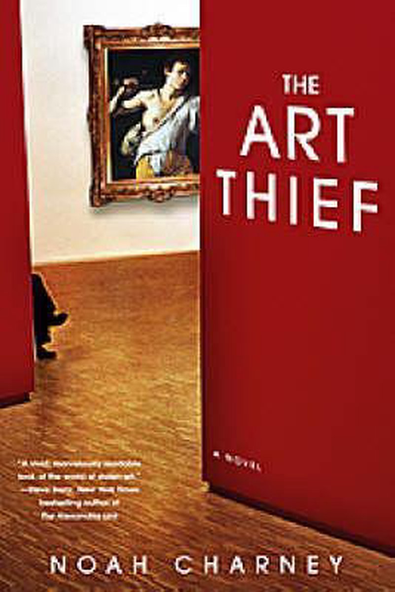 The Art Thief