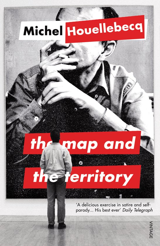 Map & Territory