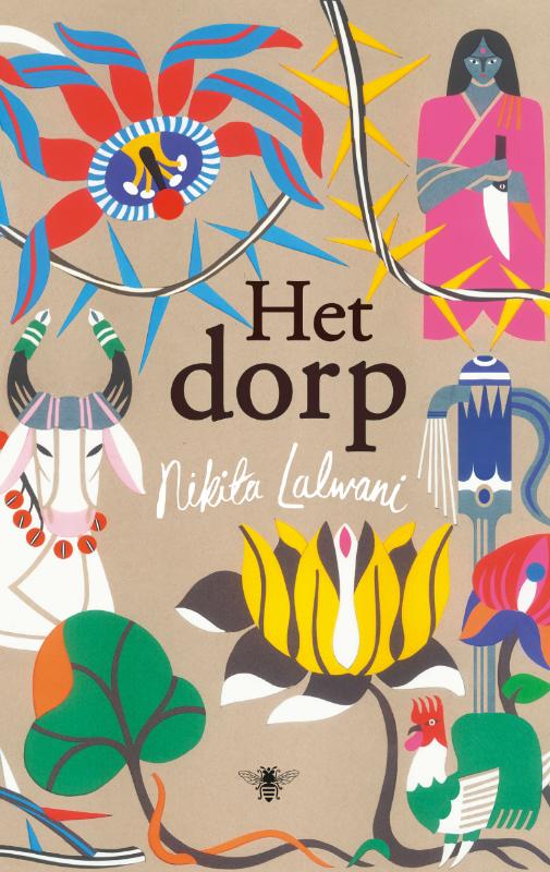 boekenbalie_9789023478744_cover Het dorp