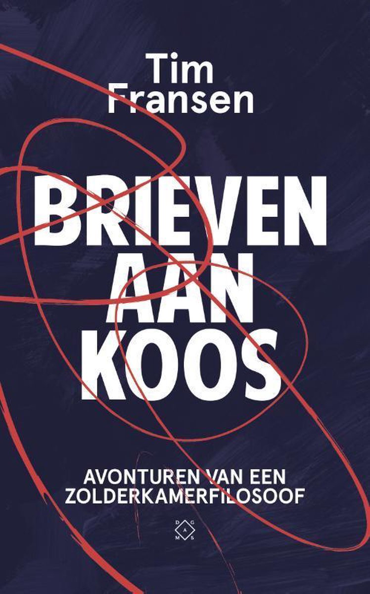 Tim Fransen Brieven Aan Koos thumbnail