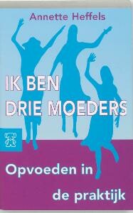 Ik ben drie moeders / Zwarte beertjes / 3024