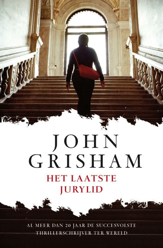 boekenbalie_9789046113462_cover Het laatste jurylid / Zwarte beertjes / 4354