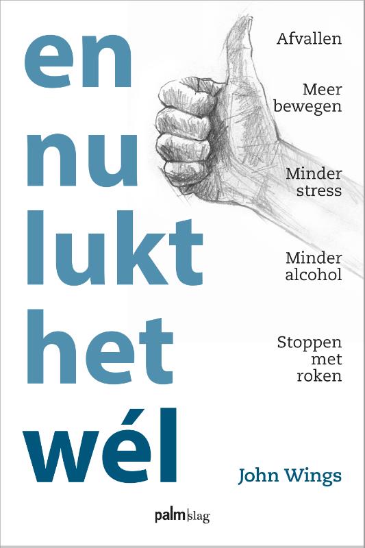 John Wings En Nu Lukt Het Wél thumbnail